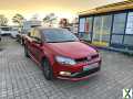 Foto Volkswagen Polo V Allstar BMT/Start-Stopp