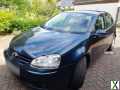 Foto Volkswagen Golf 1.9 TDI Edition Edition