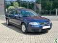 Foto VW Passat 3BG Kombi 1.9 TDi AVF 131PS 6 Gang Rostfrei AHK TÜV DPF