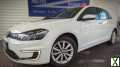 Foto Volkswagen Golf VII Lim. e-Golf
