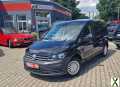 Foto Volkswagen CADDY TSI TRENDLINE KLIMA 5-Sitzer