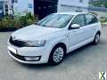 Foto Skoda Rapid Spaceback Elegance