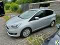 Foto Ford C-Max 2.0 TDCI *LED-Scheinwerfer*Navi*1.Hand*AHK