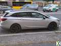 Foto Verkaufe Opel Astra k . 1,5 l Diesel Sportsturer