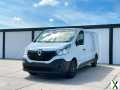 Foto Anhänger Renault Trafic 1.6 Dci voll-led!