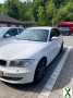 Foto BMW 118D 1er diesel limusina Automatik