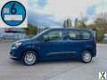 Foto Opel Combo Life 1.5 CDTi EDITION (5xSITZER*NAVI*SITZHZ*PDC-KAMERA