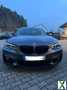 Foto BMW 220i M-Paket