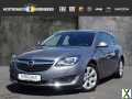 Foto Opel Insignia Sports Tourer 1.6 CDTI ecoFlex Edition