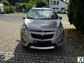 Foto Chevrolet Spark LT