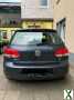 Foto Golf 6 1.6 TDI