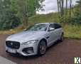 Foto JAGUAR XF D200 AWD Sportbrake R-Dynamic SE