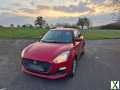 Foto Suzuki SWIFT 1,2 SD CLUB