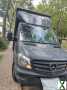 Foto Mercedes-Benz HBB Koffer Sprinter 3,5T