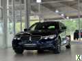 Foto BMW 320i DAB Sportsitze Leder Individual LED Stop&GO