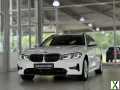 Foto BMW 320d xD Sport Line Memory ACC Laser DAB Kamera