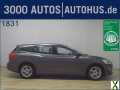Foto Ford Focus Turnier 1.0 EB Cool&Connect Navi PDC RFK