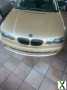 Foto BMW e46 3er 323ci