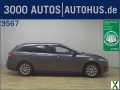 Foto Ford Mondeo Turnier 2.0 TDCi Trend Navi LED Shz AHK
