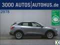 Foto Ford Kuga 2.0 EB Titanium Navi PDC Shz AHK