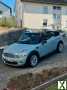 Foto Mini One Cabrio