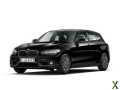 Foto BMW 118i PDC Sitzhzg. Vorn NSW MF Lenkrad