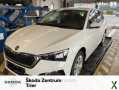 Foto Skoda Scala 1.0 TSI Style AHK, Rear-View, LED