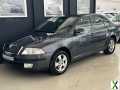 Foto Skoda Octavia Lim. 1.6 Team Edition SHZ PDC Scheckhef