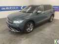 Foto Volkswagen Tiguan Allspace Elegance VirtuCock AHK 360° ACC