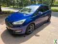 Foto Ford C Max 2.0 TDCI