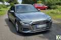 Foto Audi A6 50 TDI quattro tiptronic design design