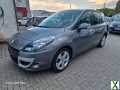 Foto Renault Scenic III Dynamique Navi Tempomat Alu 17