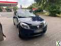 Foto Dacia Sandero 1.2 16V Eco2 * 40 TKM * TÜV 26/12