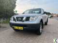 Foto Nissan Navara 2.5 DCI 4x4 Anhängerkupplung 3000 kg