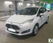 Foto Ford Fiesta Titanium 1.6 TDCI 95