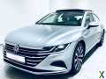 Foto Volkswagen Arteon Elegance 2.0 TSI * 1.H * R-K * PANO*8xALU