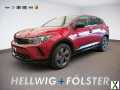 Foto Opel Grandland X GS 1.6 Hybrid Automatik 360 Kamera