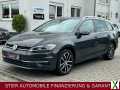 Foto Volkswagen Golf VII Variant Sound*KLIMA*NAVI*ALU*191TKM*EU6