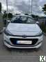 Foto Hyundai i20