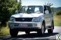 Foto Toyota Land Cruiser 3.0 D sehr guter Zustand