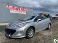 Foto Peugeot 308 CC Tendance 1.6 Benzin Cabrio