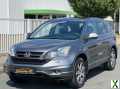 Foto Honda CR-V Executive Edition*AWD*Leder*Navi*Pano*Euro5