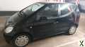 Foto Mercedes A140