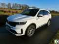 Foto Kia Sorento 2.2 CRDi AWD Platinum DCT8 Platinum