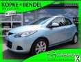 Foto Mazda 2 Lim. 1,3 Independence*1. Hand*Scheckheft*Ausna