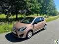 Foto Coole Optik Renault Twingo Sport * Leder * Klima * Tüv