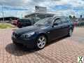 Foto BMW 525d Touring *Head-Up*Leder*Xenon*AHK*