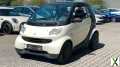 Foto Smart ForTwo coupe Basis Klima. Radio/CD. Panorama.