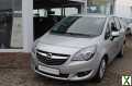 Foto Opel Meriva B Style