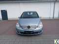 Foto Mercedes B Klasse 200 CDI Automatik